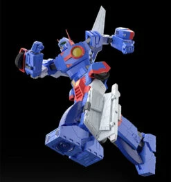 Good Smile Company Moderoid - Xabungle - Combat Mecha Xabungle 1/100 -Panda Hobby Shop Pre Order ETAQ12024 Moderoid Xabungle CombatMechaXabungle Re Run 8 4f954fef dd08 40cf 92b1 ed7406afe8e3