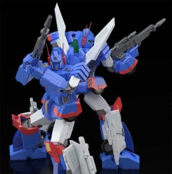 Good Smile Company Moderoid - Xabungle - Combat Mecha Xabungle 1/100 -Panda Hobby Shop Pre Order ETAQ12024 Moderoid Xabungle CombatMechaXabungle Re Run 9 2a5b7e20 1d4f 4564 80f2 b7ed70834a84