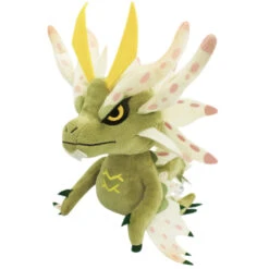 Good Smile Company Chibi Plush - Amatsu - Monster Hunter