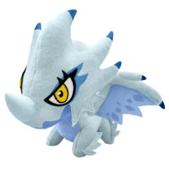 Good Smile Company Chibi Plush - Velkhana - Monster Hunter