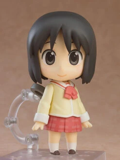 Good Smile Company Nendoroid - 2142 Nano Shinonome: Keiichi Arawi Ver. - Nichijou -Panda Hobby Shop Pre Order ETAQ12024 NendoroidNanoShinonome KeiichiArawiVer.Nichijou 2 6bcd7446 f054 44b0 a1be 331909a474d9