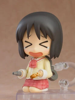 Good Smile Company Nendoroid - 2142 Nano Shinonome: Keiichi Arawi Ver. - Nichijou -Panda Hobby Shop Pre Order ETAQ12024 NendoroidNanoShinonome KeiichiArawiVer.Nichijou 3 dccbdd6a e050 4b7c 8df6 85f8d9951f3d