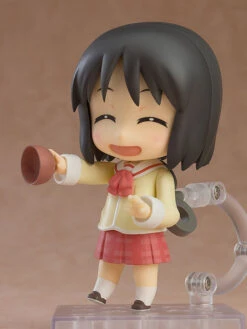 Good Smile Company Nendoroid - 2142 Nano Shinonome: Keiichi Arawi Ver. - Nichijou -Panda Hobby Shop Pre Order ETAQ12024 NendoroidNanoShinonome KeiichiArawiVer.Nichijou 4 dd4d238a 8948 428d 9b77 9355774f67e0