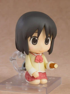 Good Smile Company Nendoroid - 2142 Nano Shinonome: Keiichi Arawi Ver. - Nichijou -Panda Hobby Shop Pre Order ETAQ12024 NendoroidNanoShinonome KeiichiArawiVer.Nichijou 5 951bc299 fcc8 45c9 9acc 48e9eac633f7