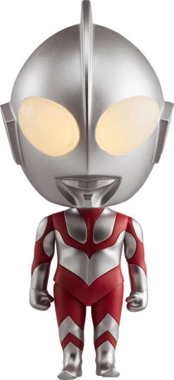 Good Smile Company Nendoroid - 2121 Ultraman - Shin Ultraman