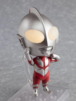 Good Smile Company Nendoroid - 2121 Ultraman - Shin Ultraman 8 Good Smile Company Nendoroid - 2121 Ultraman - Shin Ultraman -Panda Hobby Shop Pre Order ETAQ12024 NendoroidUltraman ShinUltraman 3