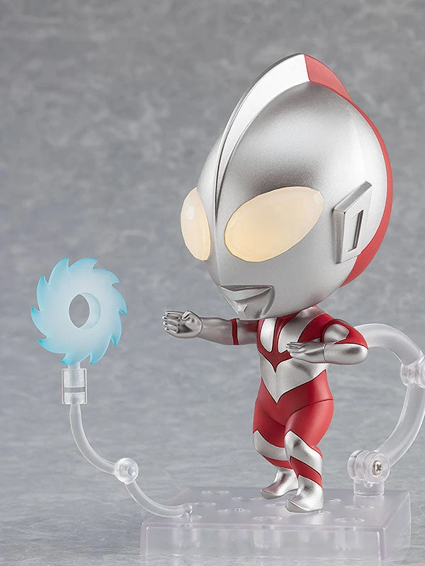 Good Smile Company Nendoroid - 2121 Ultraman - Shin Ultraman 5 Good Smile Company Nendoroid - 2121 Ultraman - Shin Ultraman - Image 5