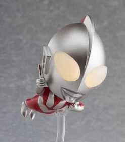 Good Smile Company Nendoroid - 2121 Ultraman - Shin Ultraman 11 Good Smile Company Nendoroid - 2121 Ultraman - Shin Ultraman -Panda Hobby Shop Pre Order ETAQ12024 NendoroidUltraman ShinUltraman 6