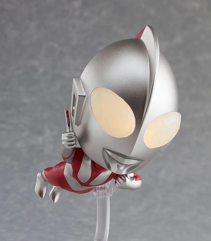 Good Smile Company Nendoroid - 2121 Ultraman - Shin Ultraman 6 Good Smile Company Nendoroid - 2121 Ultraman - Shin Ultraman - Image 6
