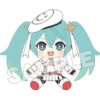 Good Smile Company Plushie - Racing Miku 2023 Ver. - Hatsune Miku GT Project