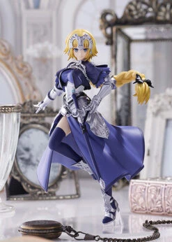 Good Smile Company Pop Up Parade - Ruler/Jeanne D'Arc - Fate/Grand Order -Panda Hobby Shop Pre Order ETAQ12024 PopUpParade Ruler Jeanned Arc Fate GrandOrder 2