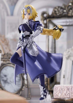 Good Smile Company Pop Up Parade - Ruler/Jeanne D'Arc - Fate/Grand Order -Panda Hobby Shop Pre Order ETAQ12024 PopUpParade Ruler Jeanned Arc Fate GrandOrder 3