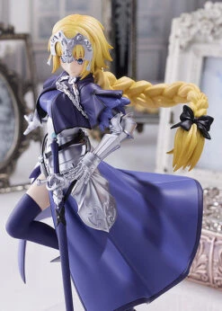 Good Smile Company Pop Up Parade - Ruler/Jeanne D'Arc - Fate/Grand Order -Panda Hobby Shop Pre Order ETAQ12024 PopUpParade Ruler Jeanned Arc Fate GrandOrder 5