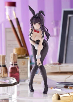 Good Smile Company Pop Up Parade - Utaha Kasumigaoka: Bunny Ver. - Saekano The Movie: Finale -Panda Hobby Shop Pre Order ETAQ12024 PopUpParade UtahaKasumigaoka BunnyVer. SaekanoTheMovie Finale 2 3a00cd8f 7fe6 44ac 9563 e74b4215d7e8
