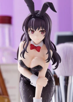 Good Smile Company Pop Up Parade - Utaha Kasumigaoka: Bunny Ver. - Saekano The Movie: Finale -Panda Hobby Shop Pre Order ETAQ12024 PopUpParade UtahaKasumigaoka BunnyVer. SaekanoTheMovie Finale 4 36a62e11 7ebd 4860 b989 e72c28758106