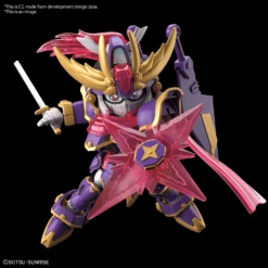 Bandai SDCS F-Kunoichi Kai -Panda Hobby Shop Pre Order ETAQ12024 SDCSF KunoichiKai 7 c299aed5 dc3b 4f66 bf09 c1fa4a6bf019