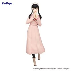 Good Smile Company Trio-Try-It Figure - Yor Forger - Spy X Family