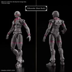 Bandai [ARRIVED][DEC 2024] 30MF Rosan Knight -Panda Hobby Shop Pre Order ETAQ12025 30MFRosanKnight 1