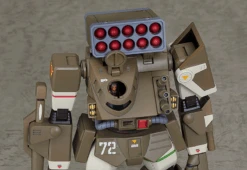 GOOD SMILE COMPANY [ARRIVED][FEB 2025] Combat Armors Max 17 - Ironfoot F4XD Hasty XD - Fang Of The Sun Dougram 1/72 (Re-Run) -Panda Hobby Shop Pre Order ETAQ12025 CombatArmorsMax17 IronfootF4XDHastyXD FangOfTheSunDougram1 72 Re Run 6