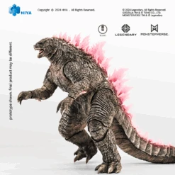 [DELAYED][ETA Q3 2025] Exquisite Basic - Godzilla Evolved Ver. - Godxilla X Kong The New Empire -Panda Hobby Shop Pre Order ETAQ12025 ExquisiteBasic GodzillaEvolvedVer. GodxillaXKongTheNewEmpire 1