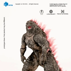 [DELAYED][ETA Q3 2025] Exquisite Basic - Godzilla Evolved Ver. - Godxilla X Kong The New Empire -Panda Hobby Shop Pre Order ETAQ12025 ExquisiteBasic GodzillaEvolvedVer. GodxillaXKongTheNewEmpire 3