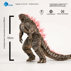 Hiya Toys Exquisite Basic - Godzilla Evolved Ver. - Godxilla X Kong The New Empire -Panda Hobby Shop Pre Order ETAQ12025 ExquisiteBasic GodzillaEvolvedVer. GodxillaXKongTheNewEmpire 4 f02c7394 d28f 410c 85e9 50e3a8ea571f
