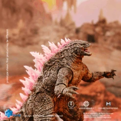 [DELAYED][ETA Q3 2025] Exquisite Basic - Godzilla Evolved Ver. - Godxilla X Kong The New Empire -Panda Hobby Shop Pre Order ETAQ12025 ExquisiteBasic GodzillaEvolvedVer. GodxillaXKongTheNewEmpire 5