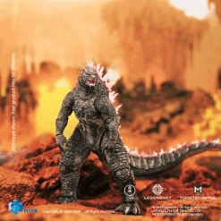 [DELAYED][ETA Q3 2025] Exquisite Basic - Godzilla Evolved Ver. - Godxilla X Kong The New Empire -Panda Hobby Shop Pre Order ETAQ12025 ExquisiteBasic GodzillaEvolvedVer. GodxillaXKongTheNewEmpire 6