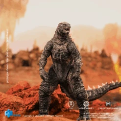 [DELAYED][ETA Q3 2025] Exquisite Basic - Godzilla Evolved Ver. - Godxilla X Kong The New Empire -Panda Hobby Shop Pre Order ETAQ12025 ExquisiteBasic GodzillaEvolvedVer. GodxillaXKongTheNewEmpire 7