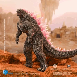 [DELAYED][ETA Q3 2025] Exquisite Basic - Godzilla Evolved Ver. - Godxilla X Kong The New Empire -Panda Hobby Shop Pre Order ETAQ12025 ExquisiteBasic GodzillaEvolvedVer. GodxillaXKongTheNewEmpire 9