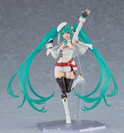 Good Smile Company Figma - SP161 Racing Miku 2023 Ver. - Hatsune Miku GT Project -Panda Hobby Shop Pre Order ETAQ12025 Figma SP161RacingMiku2023Ver. HatsuneMikuGTProject 3 04f086b7 e8ff 4dcc 9ffd e38750bc4d3f