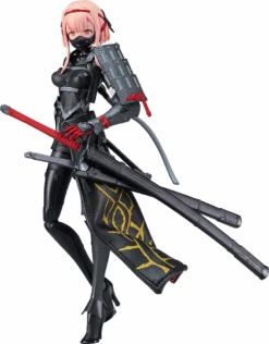 Good Smile Company Figma - Samurai - Falslander