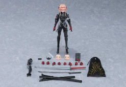 Good Smile Company Figma - Samurai - Falslander -Panda Hobby Shop Pre Order ETAQ12025 Figma Samurai Falslander 10