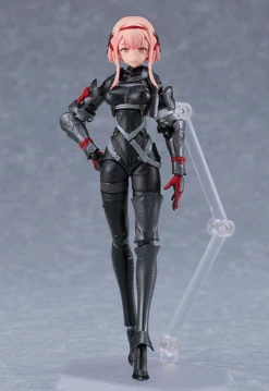 Good Smile Company Figma - Samurai - Falslander -Panda Hobby Shop Pre Order ETAQ12025 Figma Samurai Falslander 8