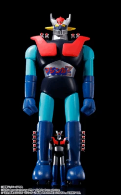 Bandai [ARRIVED][ETA Q1 2025] Jumbo Machineder - Mazinger Z -Panda Hobby Shop Pre Order ETAQ12025 JumboMachineder MazingerZ 10