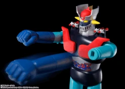 Bandai [ARRIVED][ETA Q1 2025] Jumbo Machineder - Mazinger Z -Panda Hobby Shop Pre Order ETAQ12025 JumboMachineder MazingerZ 7