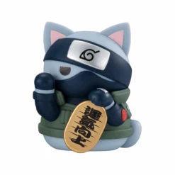 MegaHouse Mega Cat Project - Nyaruto! Beckoning Cat Fortune One More Time ! - Naruto - Single Blind Box -Panda Hobby Shop Pre Order ETAQ12025 MegaCatProject Nyaruto BeckoningCatFortuneOneMoreTime Naruto SingleBlindBox 2