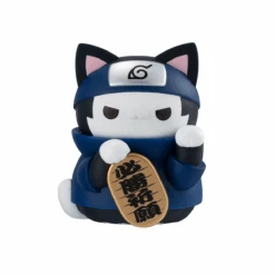 MegaHouse Mega Cat Project - Nyaruto! Beckoning Cat Fortune One More Time ! - Naruto - Single Blind Box -Panda Hobby Shop Pre Order ETAQ12025 MegaCatProject Nyaruto BeckoningCatFortuneOneMoreTime Naruto SingleBlindBox 6