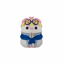 MegaHouse Mega Cat Project - One Piece Nyan Piece Nyan! Ver. Luffy VS Marines - Single Blind Box -Panda Hobby Shop Pre Order ETAQ12025 MegaCatProject OnePieceNyanPieceNyan Ver.LuffyVSMarines SingleBlindBox 3