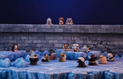 MegaHouse Mega Cat Project - One Piece Nyan Piece Nyan! Ver. Luffy VS Marines - Single Blind Box -Panda Hobby Shop Pre Order ETAQ12025 MegaCatProject OnePieceNyanPieceNyan Ver.LuffyVSMarines SingleBlindBox 5