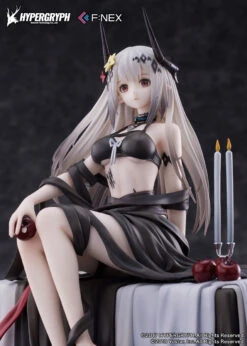 GOOD SMILE COMPANY [Arrived][ETA Q1 2025] Mudrock Silent Night DN06 Ver. - Arknights 1/7 -Panda Hobby Shop Pre Order ETAQ12025 MudrockSilentNightDN06Ver. Arknights1 7 10