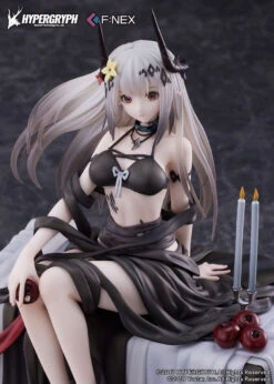 GOOD SMILE COMPANY [Arrived][ETA Q1 2025] Mudrock Silent Night DN06 Ver. - Arknights 1/7 -Panda Hobby Shop Pre Order ETAQ12025 MudrockSilentNightDN06Ver. Arknights1 7 11