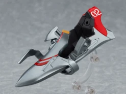 Good Smile Company Nendoroid - 1431 Asuka Shikinami Langley: Plugsuit Ver. - Rebuild Of Evangelion -Panda Hobby Shop Pre Order ETAQ12025 Nendoroid 1431AsukaShikinamiLangley PlugsuitVer. RebuildOfEvangelion Re Run 6