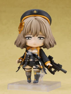 Good Smile Company Nendoroid - 2397 Anis - Goddess Of Victory: Nikke -Panda Hobby Shop Pre Order ETAQ12025 Nendoroid 2397Anis GoddessOfVictory Nikke 2