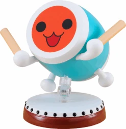 Good Smile Company [ARRIVED][DEC 2024] Nendoroid - 2400 Don-Chan - Taiko No Tatsujin