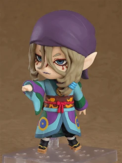 Good Smile Company [ARRIVED][FEB 2025] Nendoroid - 2426 Medicine Seller - Mononoke -Panda Hobby Shop Pre Order ETAQ12025 Nendoroid 2426MedicineSeller Mononoke 2