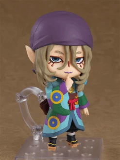 Good Smile Company [ARRIVED][FEB 2025] Nendoroid - 2426 Medicine Seller - Mononoke -Panda Hobby Shop Pre Order ETAQ12025 Nendoroid 2426MedicineSeller Mononoke 4
