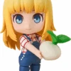 GOOD SMILE COMPANY [ARRIVED][DEC 2024] Nendoroid - 2452 Farmer Claire - Story Of Seasons: Friends Of Mineral Town