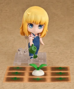 GOOD SMILE COMPANY [ARRIVED][DEC 2024] Nendoroid - 2452 Farmer Claire - Story Of Seasons: Friends Of Mineral Town -Panda Hobby Shop Pre Order ETAQ12025 Nendoroid 2452FarmerClaire StoryOfSeasons FriendsOfMineralTown 2