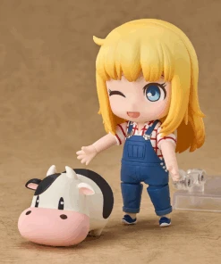 GOOD SMILE COMPANY [ARRIVED][DEC 2024] Nendoroid - 2452 Farmer Claire - Story Of Seasons: Friends Of Mineral Town -Panda Hobby Shop Pre Order ETAQ12025 Nendoroid 2452FarmerClaire StoryOfSeasons FriendsOfMineralTown 3